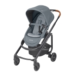 Maxi-Cosi Комбинирана количка Lila SP - Essential Grey